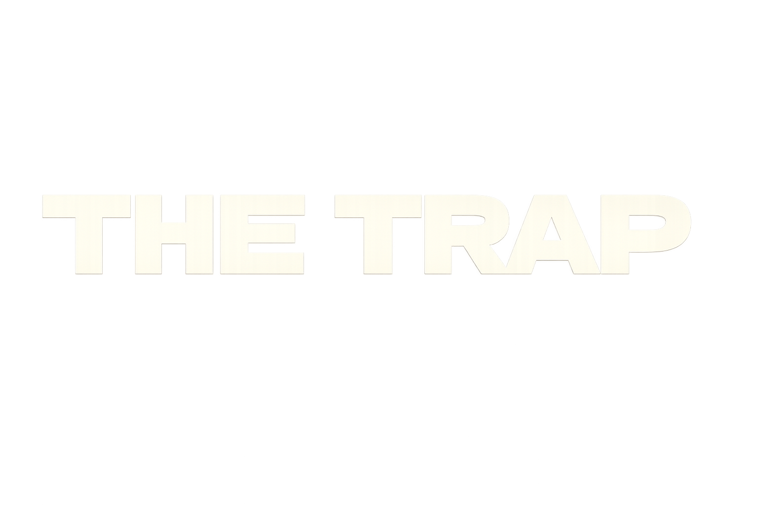 THE TRAP logo